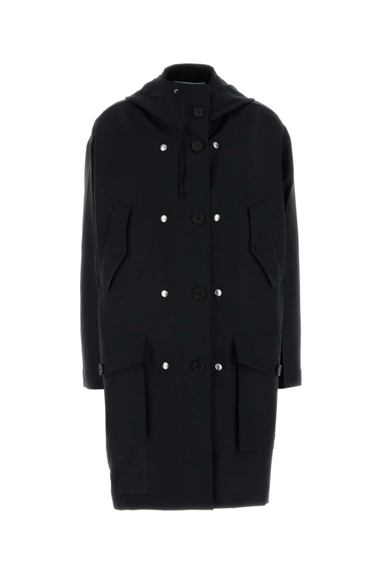 Coats