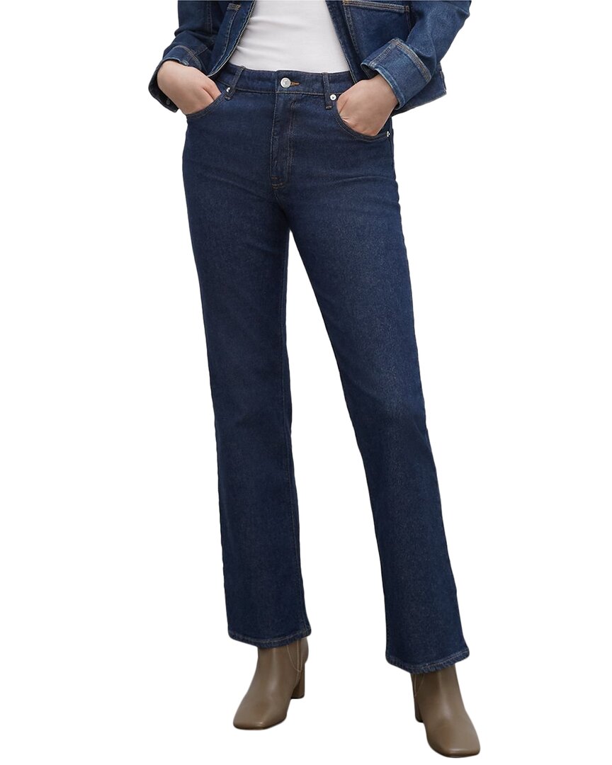 The Perfect Bootcut Pant