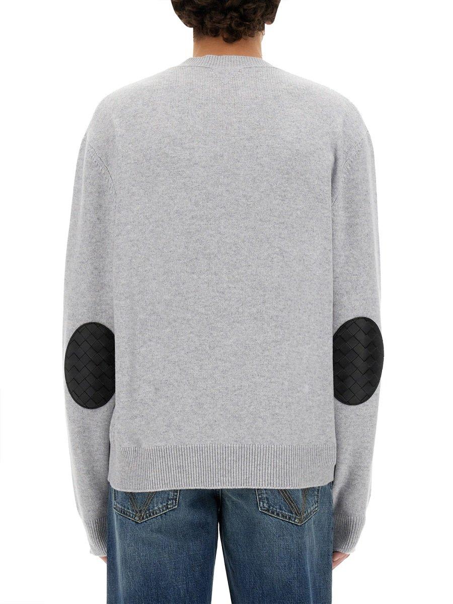 Cashmere Jumper