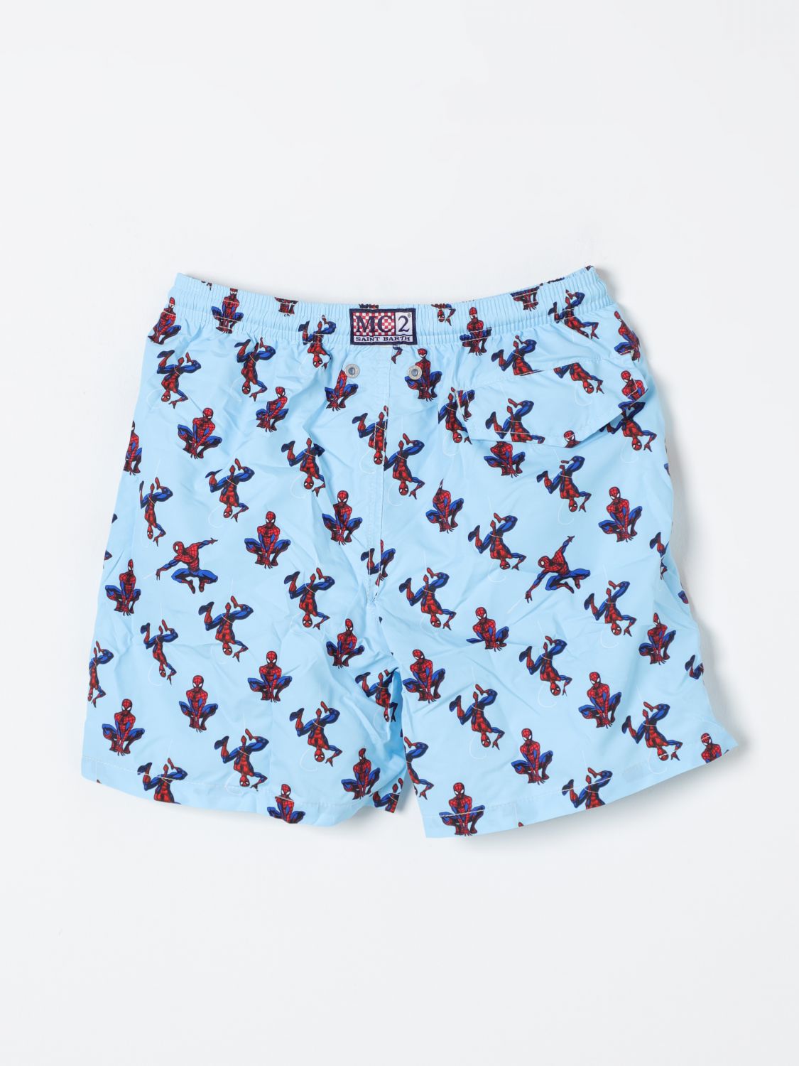 Swimsuit Kids color Fa06