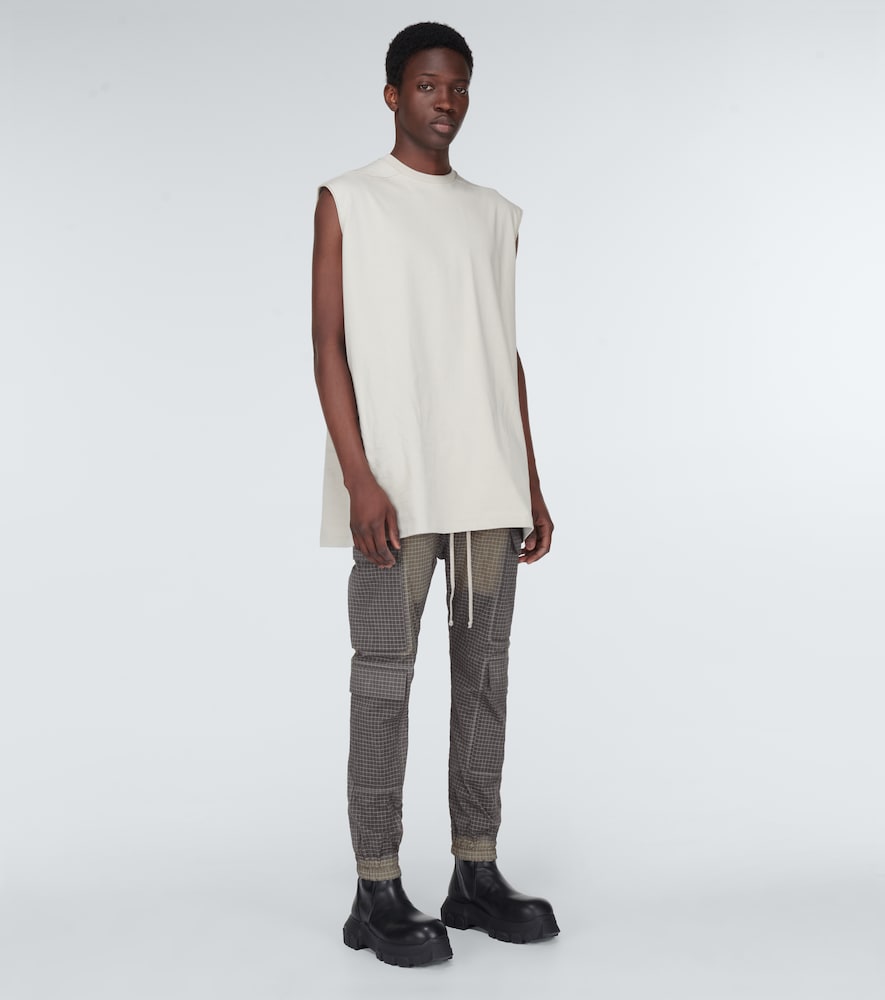 Mastodon cargo pants