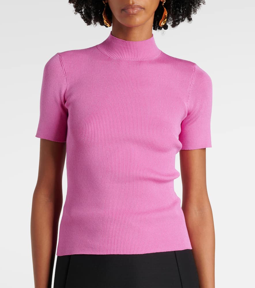 Jersey top