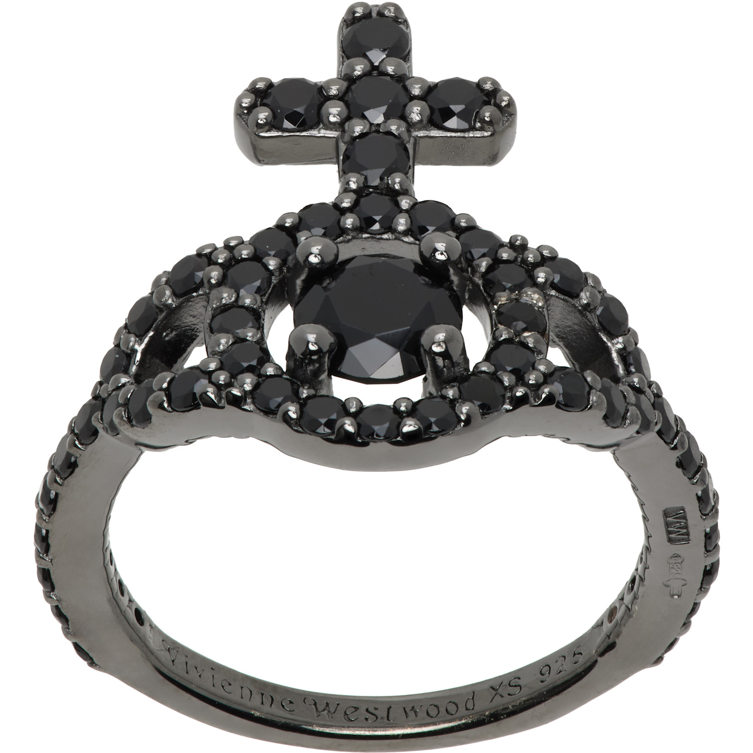 Olympia Ring