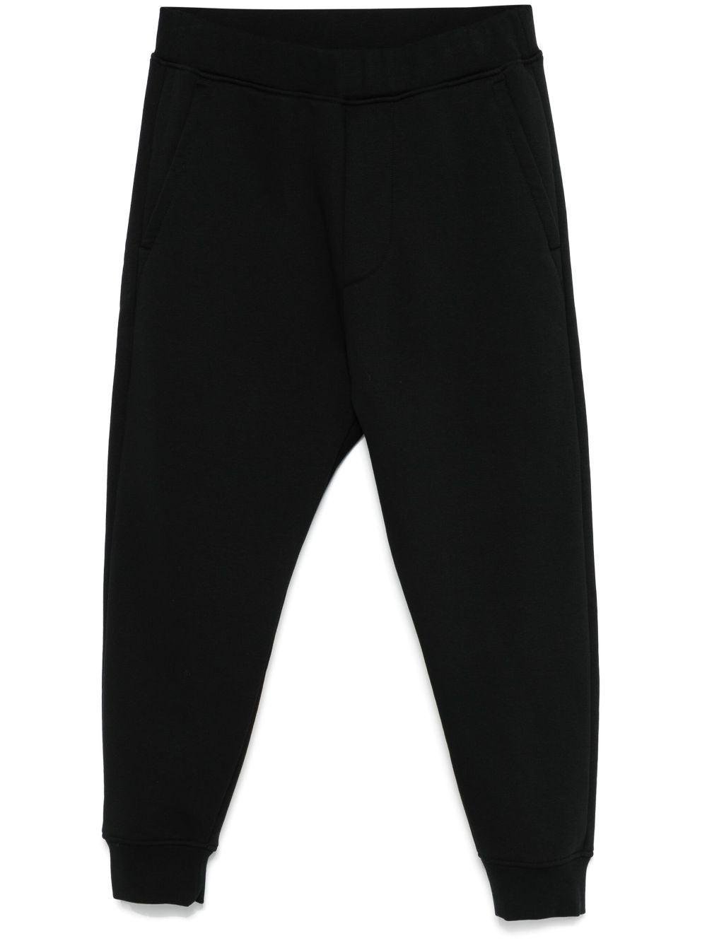 Relax Dean track trousers - Black