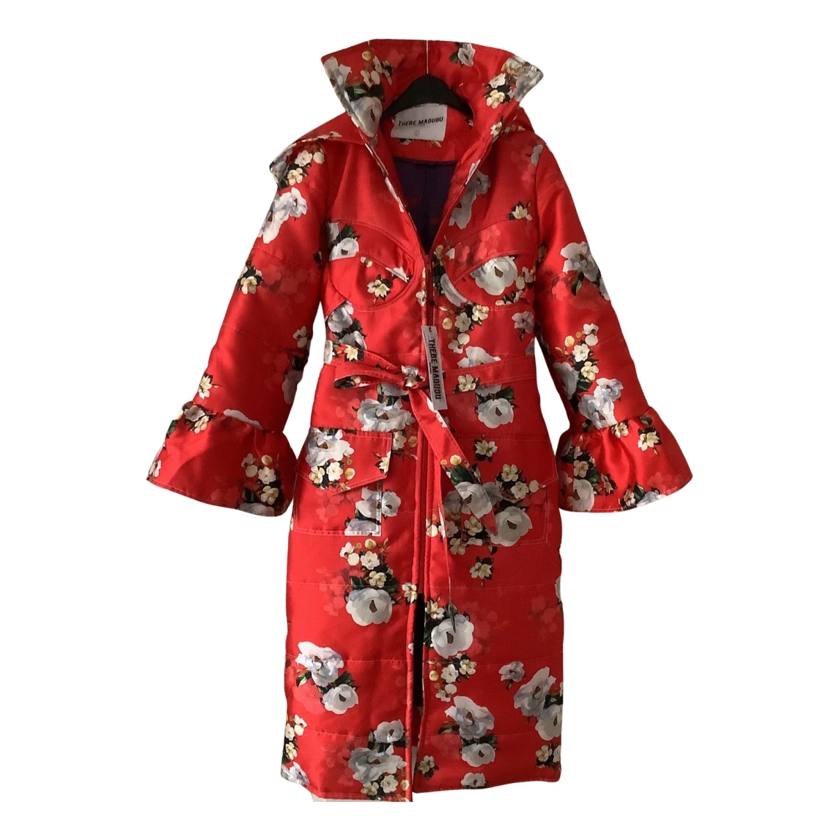 Coats Polyester for Female L International
