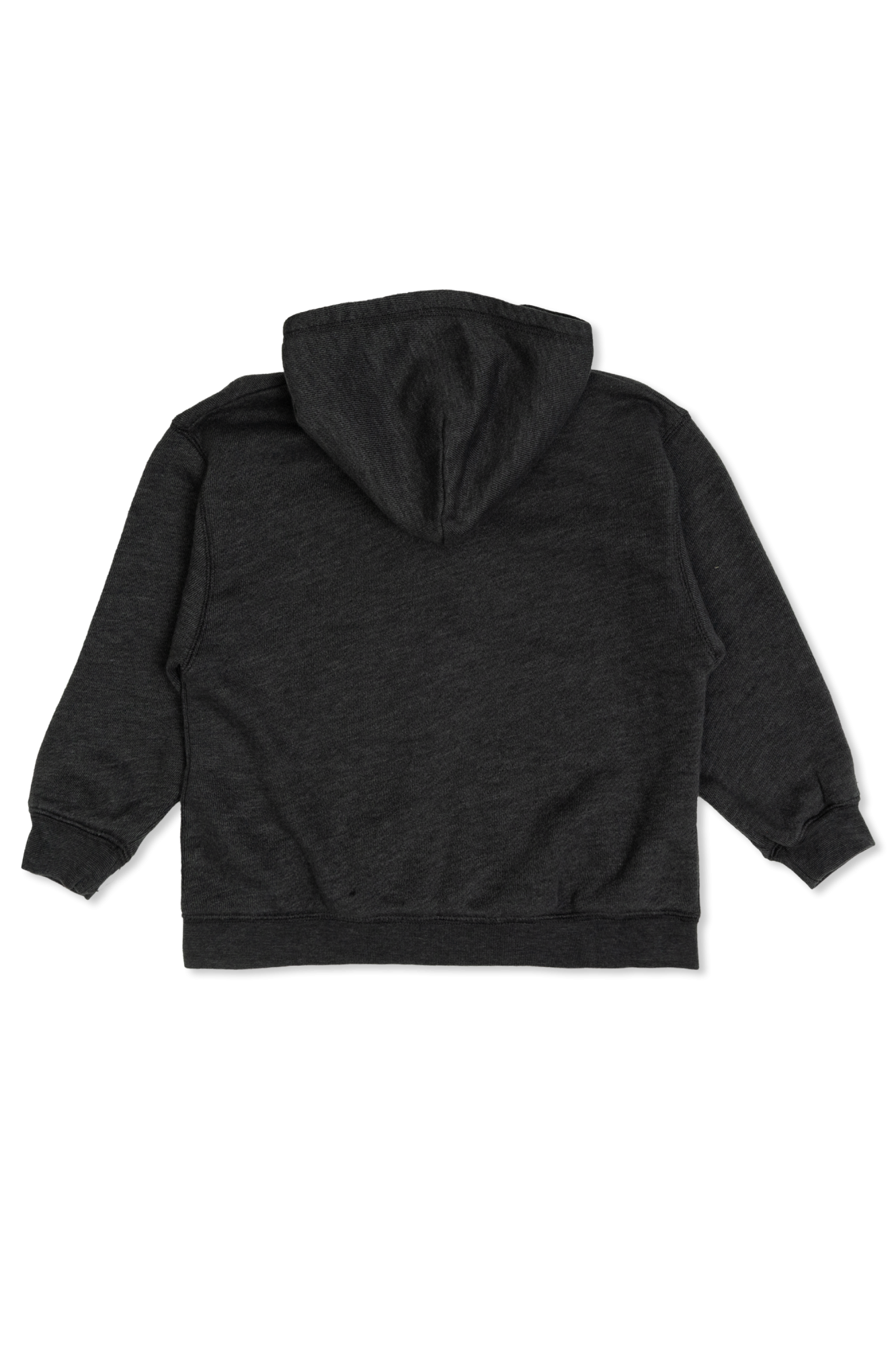 Hoodie, Unisex, Grey