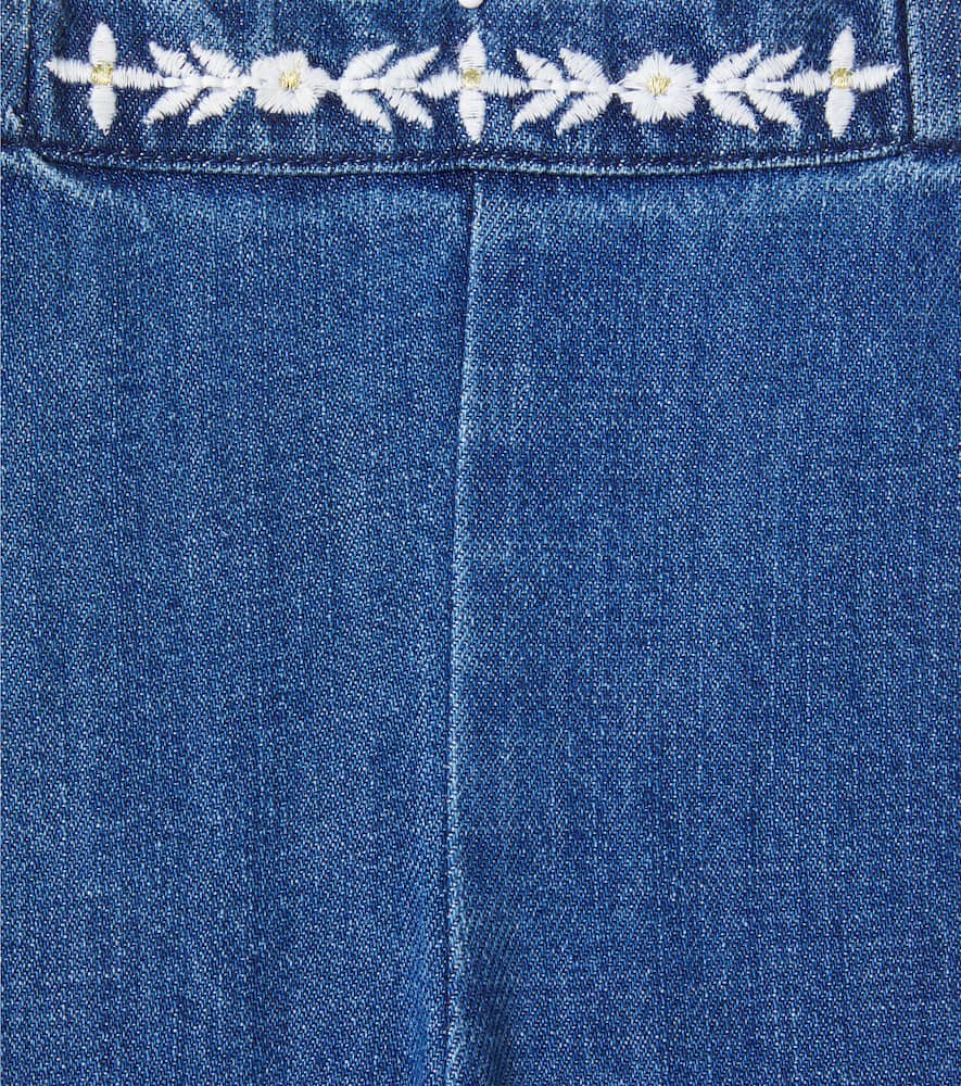 Baby jeans