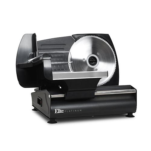 Platinum Electric Food and Meat Slicer