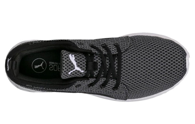 Carson Runner 'Black Gray'