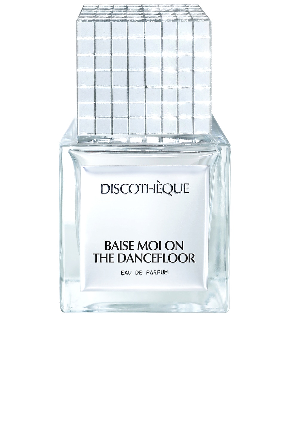 DISCOTHEQUE Baise Moi On The Dancefloor Perfume in Beauty: NA