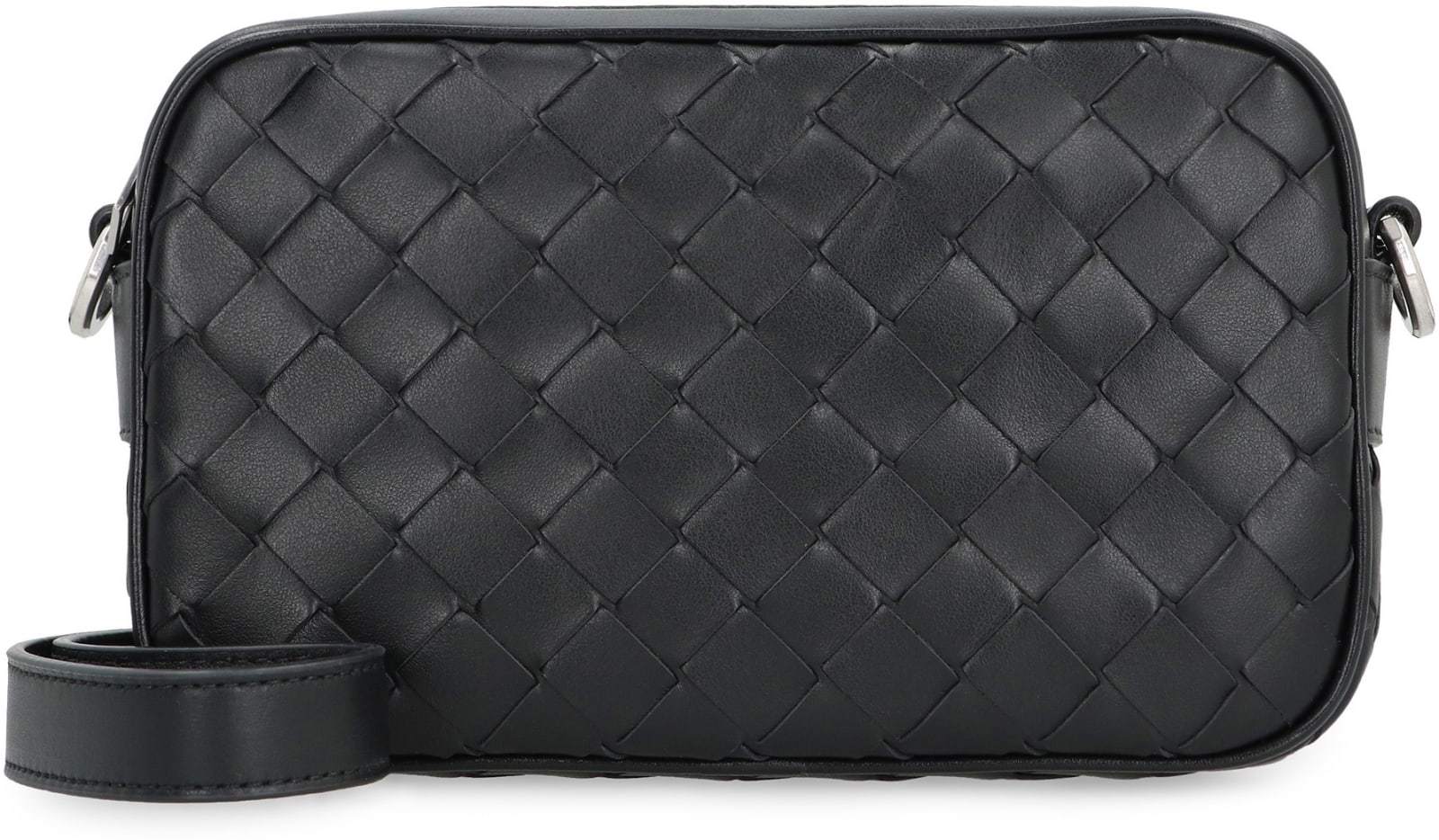 Intreccio Camera Bag