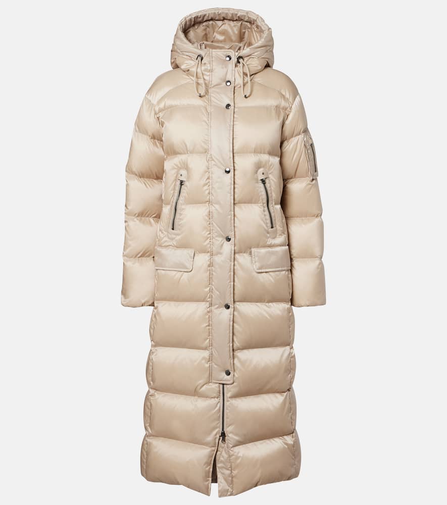 Jonna down coat