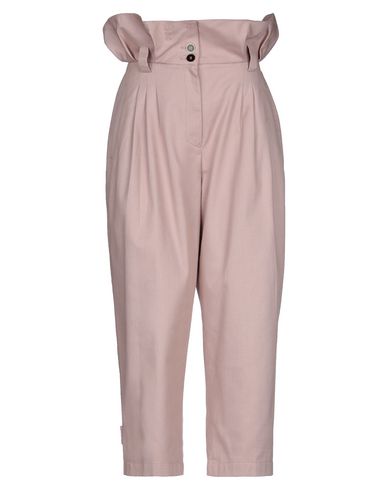 Woman Pants Blush