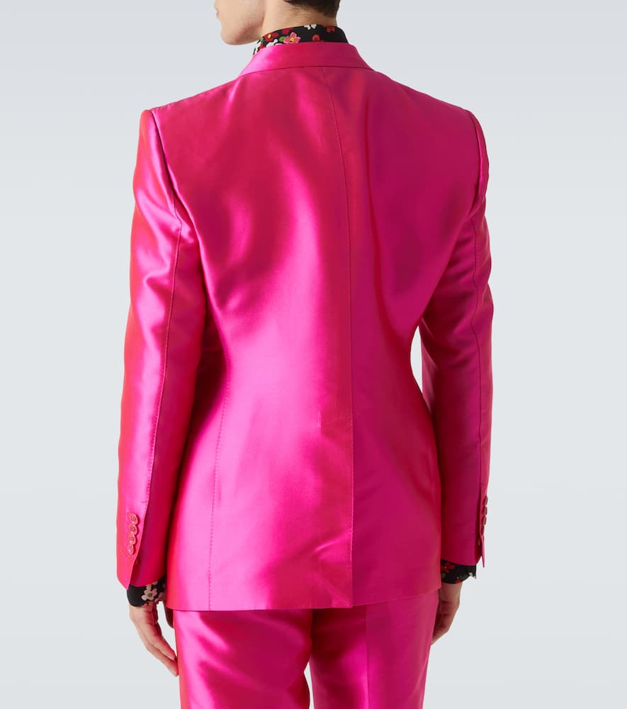 Dylan blazer