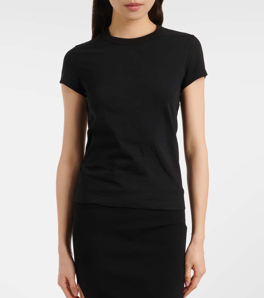 Cotton jersey T-shirt