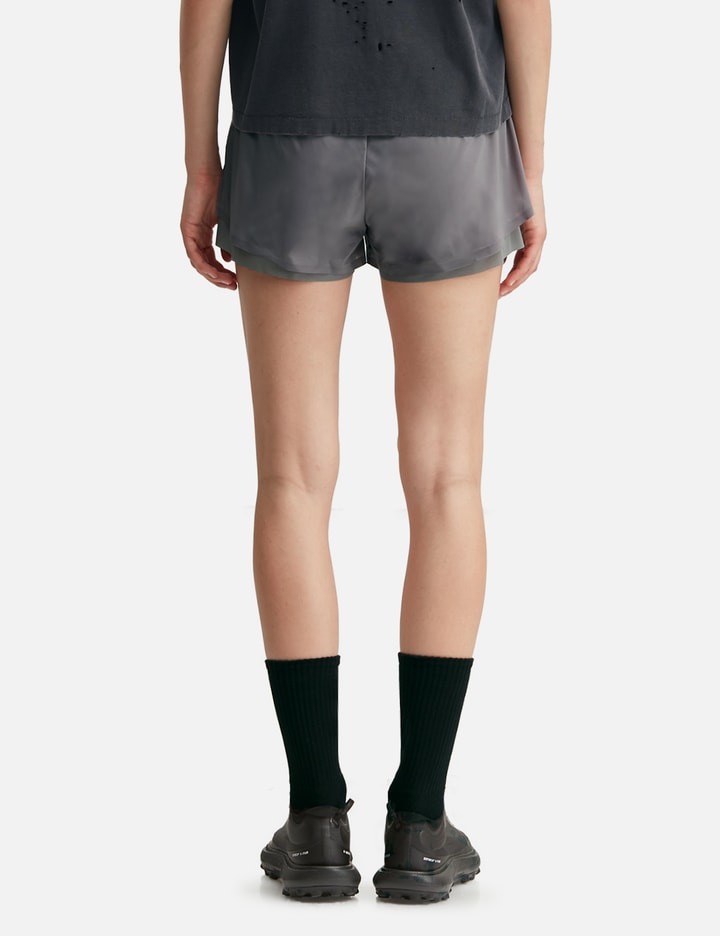 "TechSilk™ 3"" Shorts"