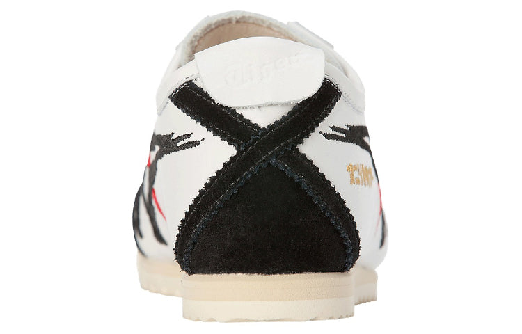 (WMNS) Mexico 66 Deluxe NM 'White Black'