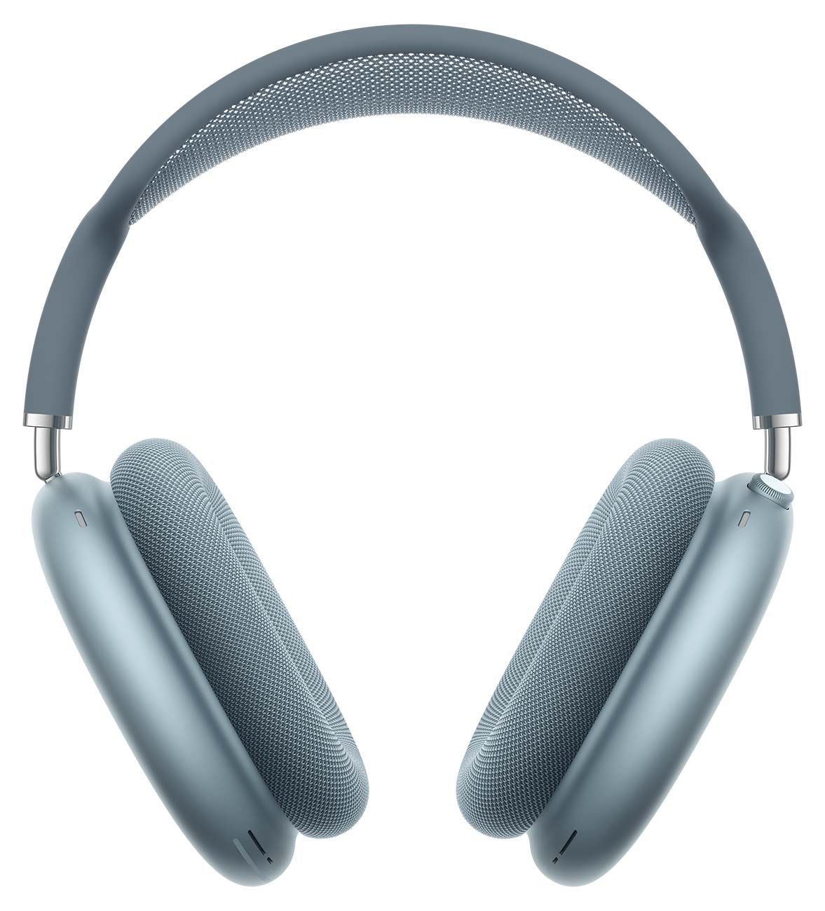 AirPods Max 2 Wireless Noise Cancelling Headphones with USB-C in Blue