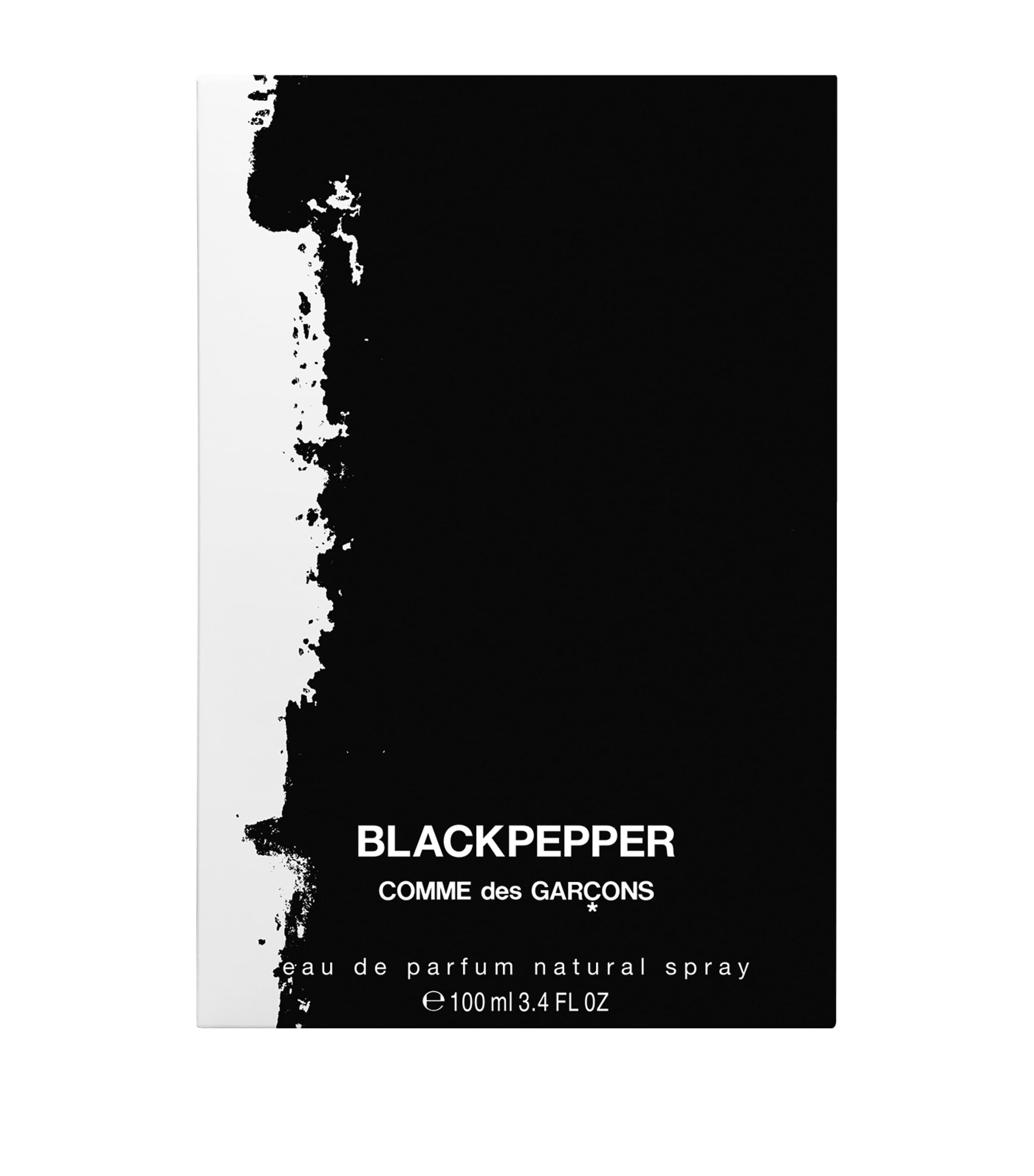 Black Pepper Eau de Parfum