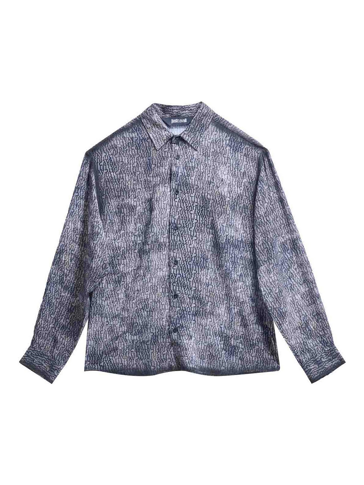 Animal shirt