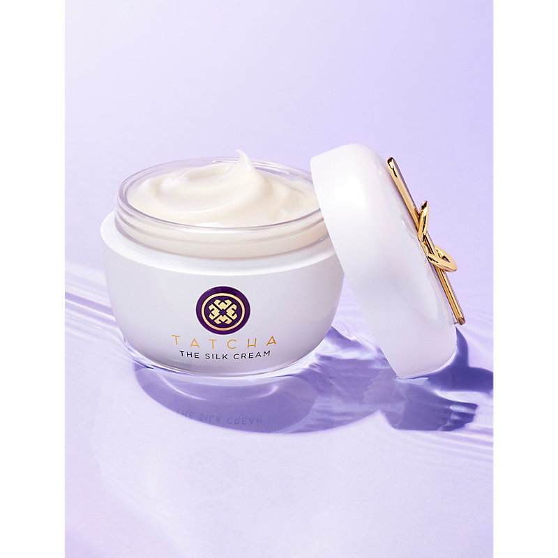 The Silk Cream 10ml