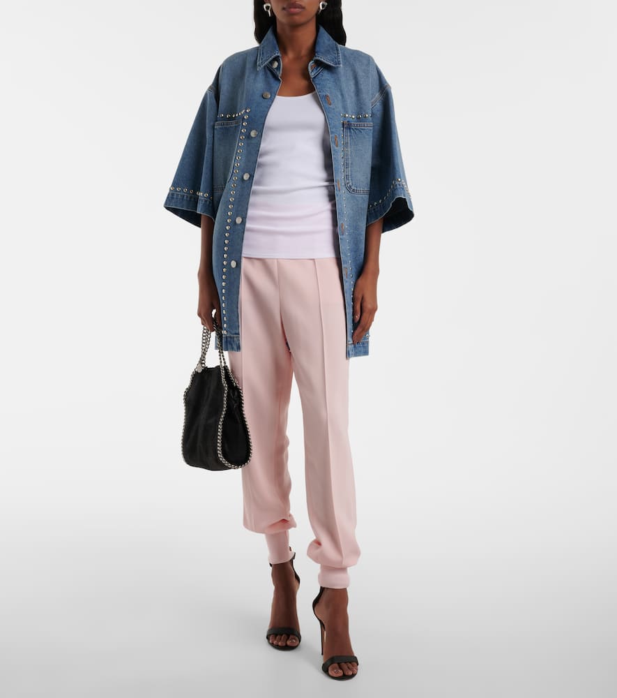 Stella McCartney Iconic sweatpants