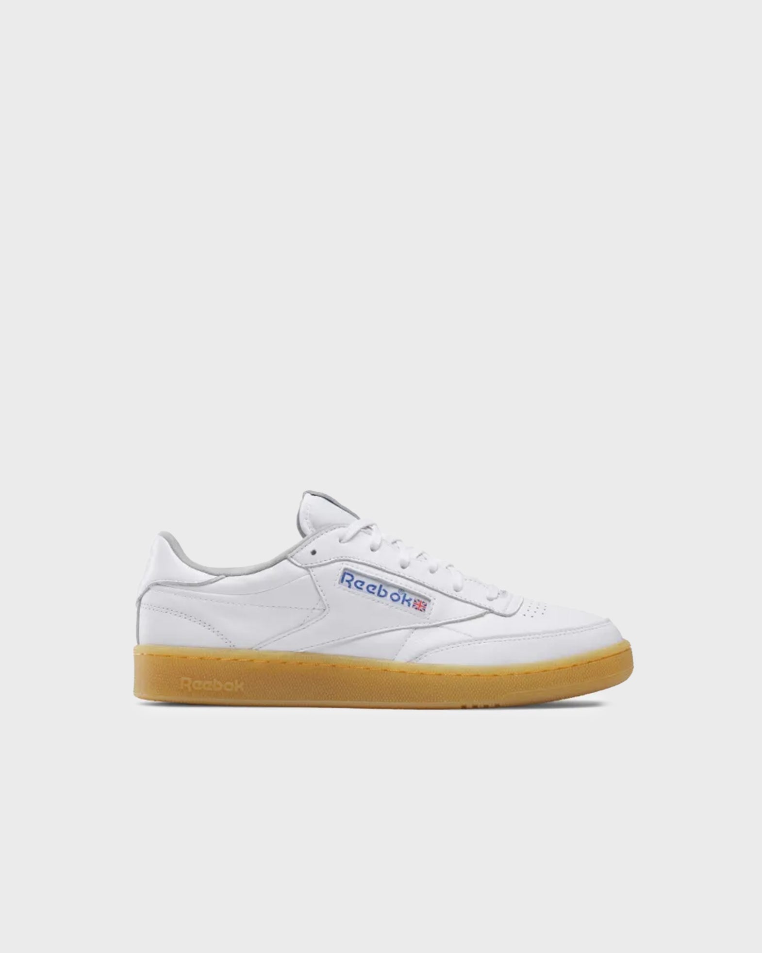 REEBOK Sneakers Club C 85 Vintage White
