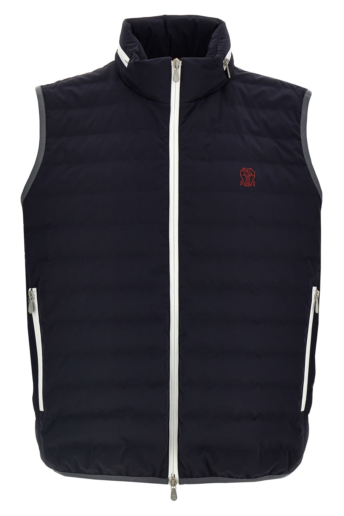 Logo Vest