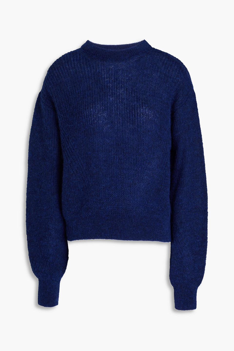 Melinda knitted sweater
