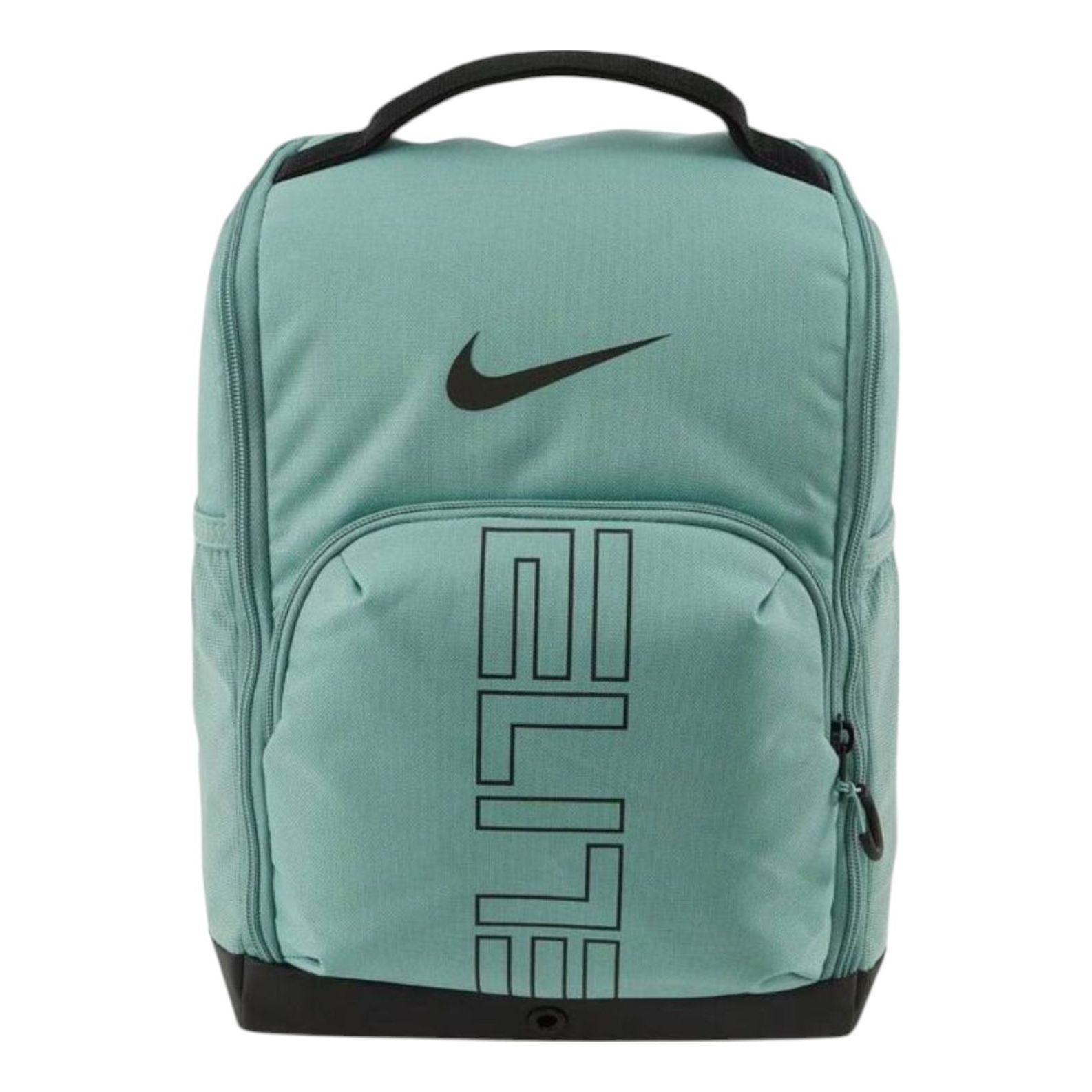 NK VARSITY ELITE SHOEBAG 'Green'