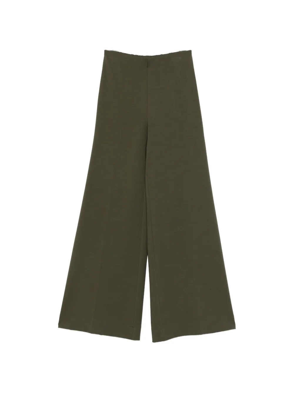 Elastic Waist Trousers
