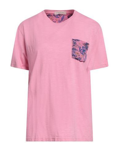 Rossopuro Woman T
