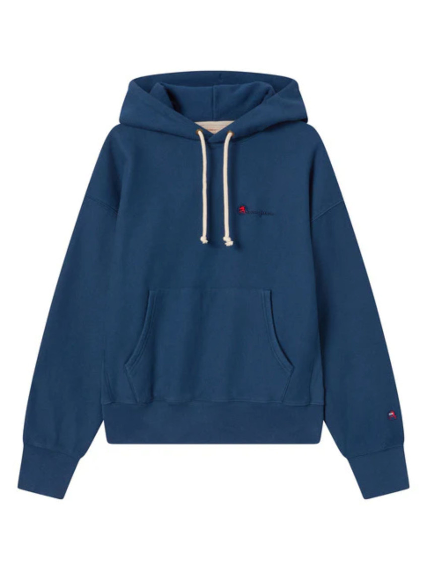 Cotton Sweatshirt