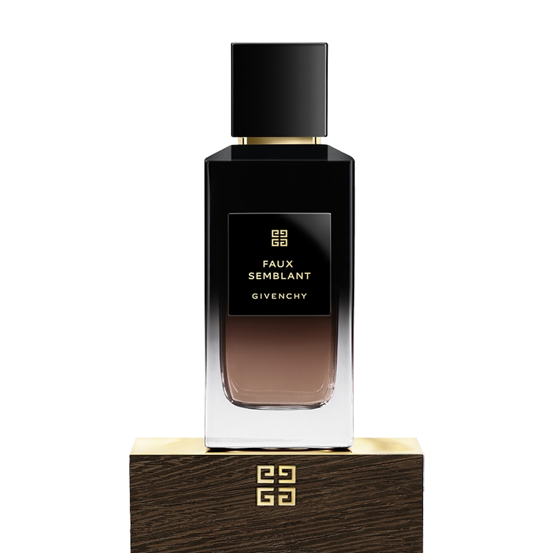 GIVENCHY - Faux Semblant - Eau De Parfum Intense Orange Blossom, Sandalwood, Oud 100 ml - Fragrance