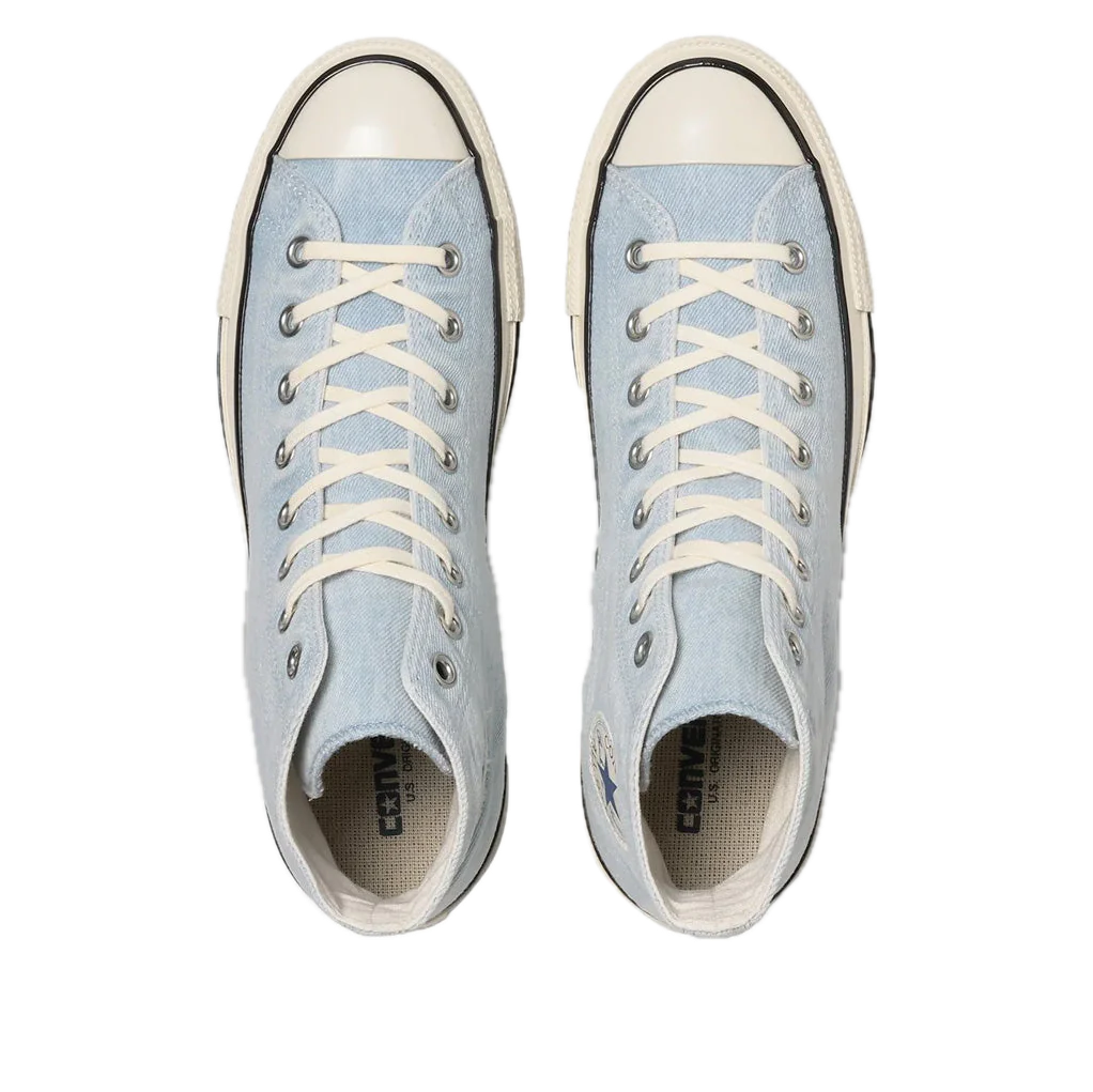 Chuck Taylor All Star Hi Japan 'Aged Denim'