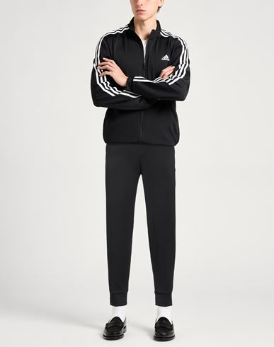 Man Pants Black