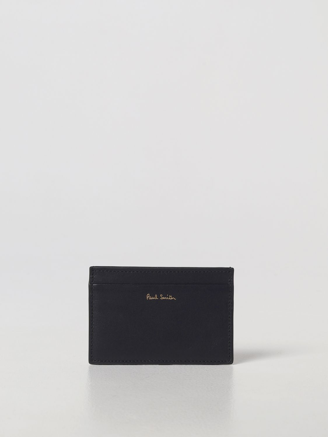 Wallet Men color Black