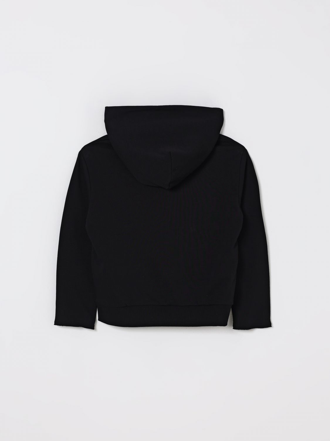 Sweater Kids color Black