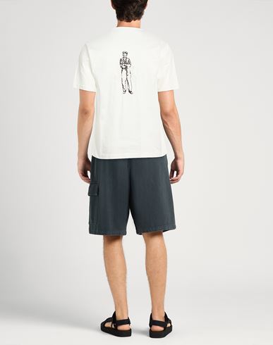 C. p. Company Man T