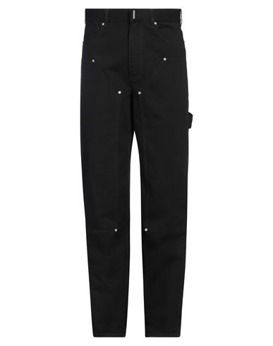 Man Jeans Black