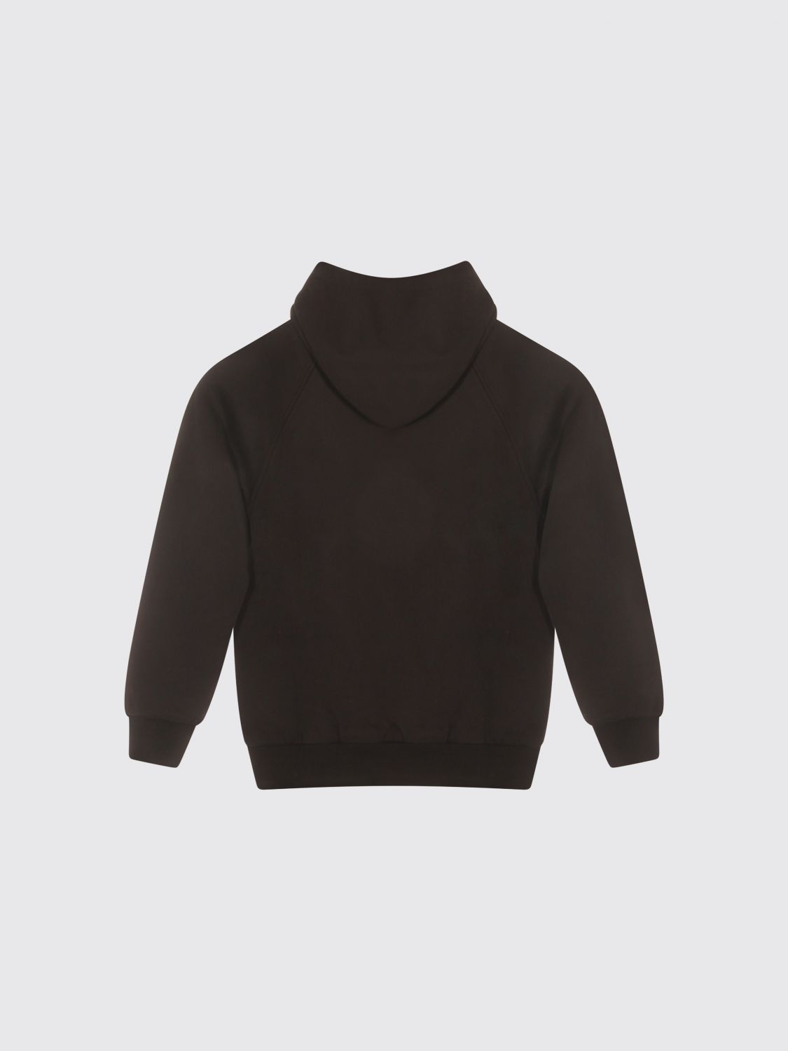 Sweater Kids color Black
