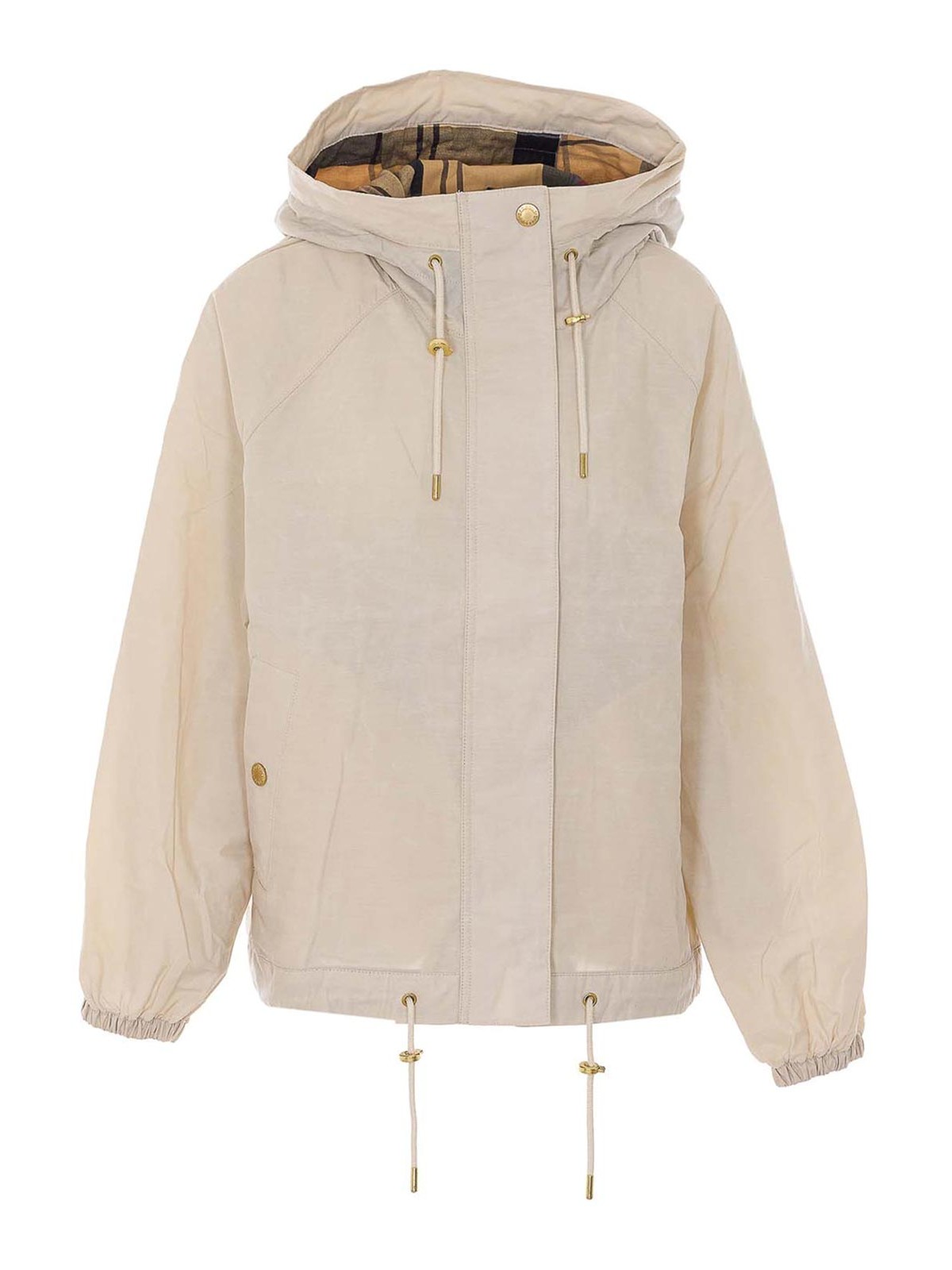 Hawkridge Waterproof Jacket