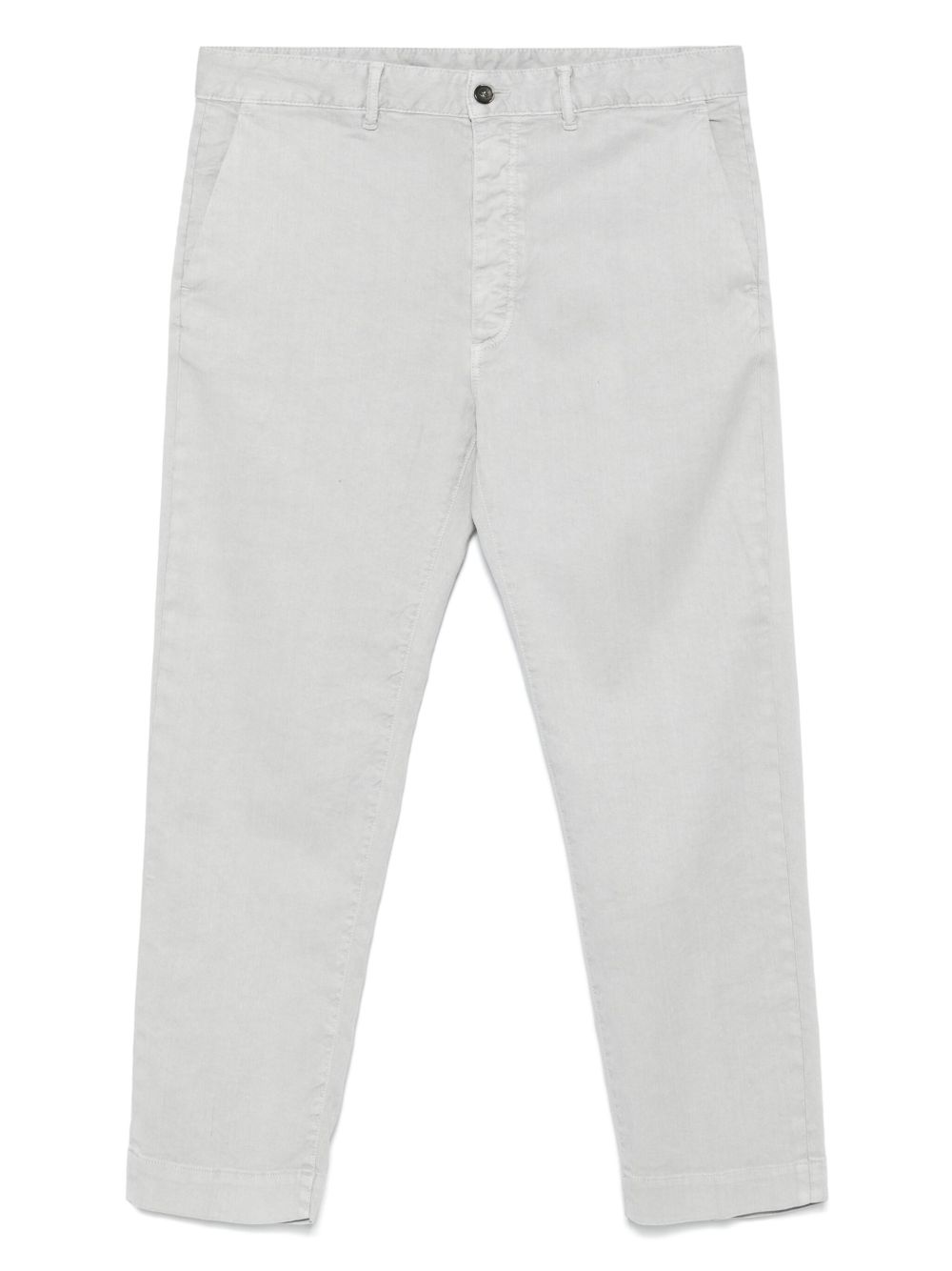 Nine In The Morning Tim chinos - Brown