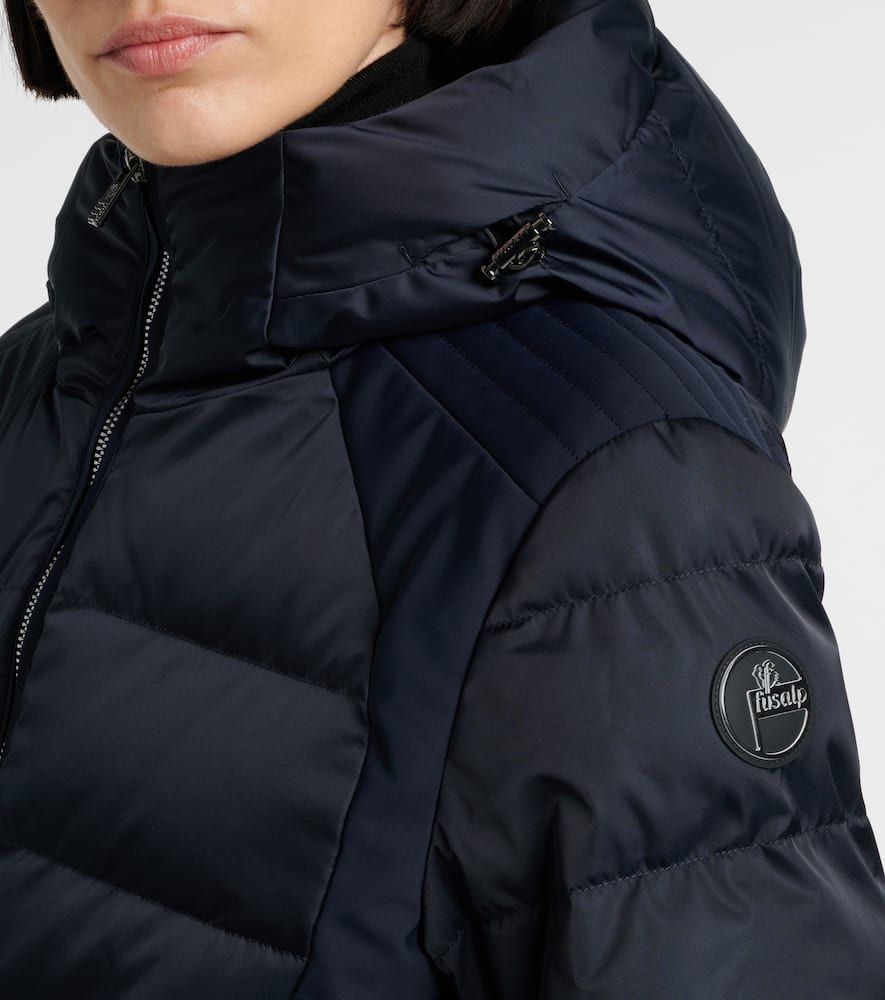 Maela ski jacket