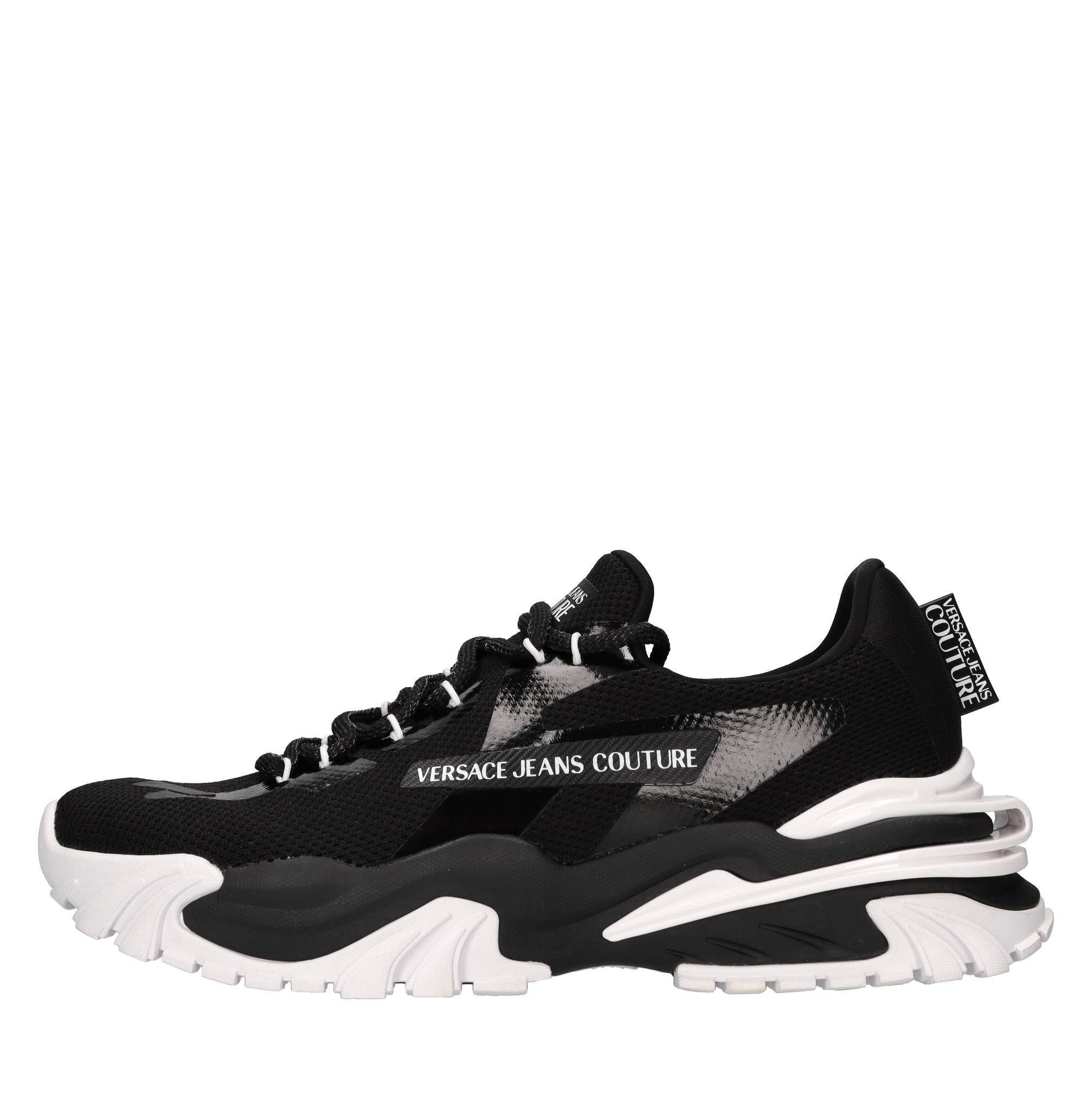  Sneakers Black