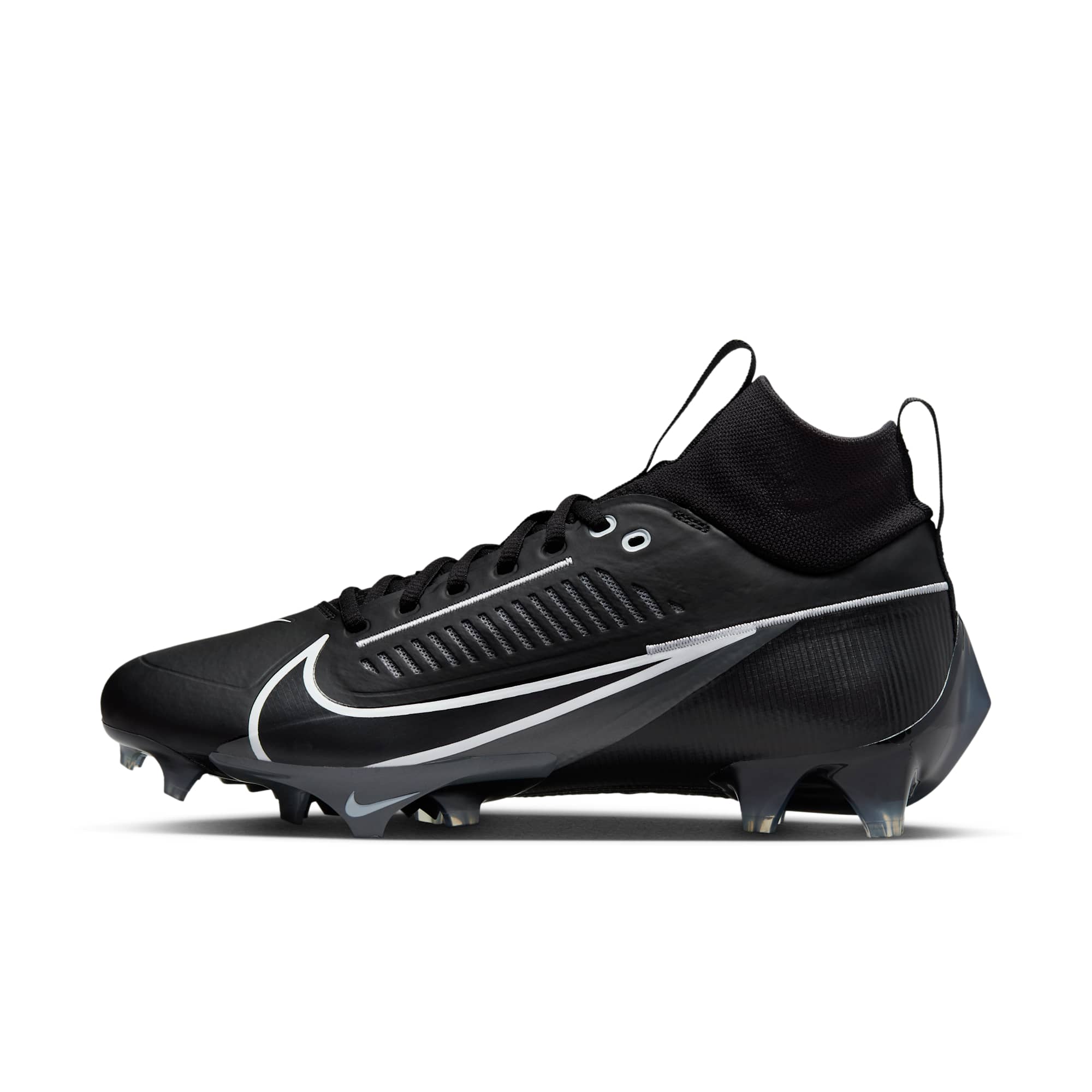 Men's Vapor Edge Pro 360 2 'Black Iron Grey' Shoes