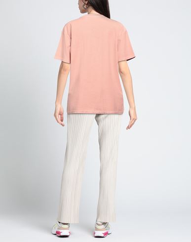 Woman T-shirt Blush