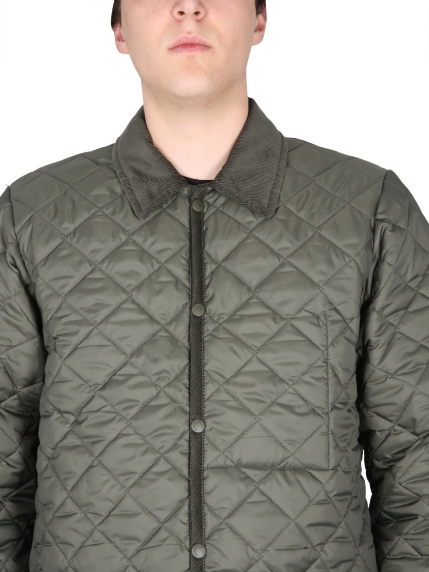 Raydon Jacket