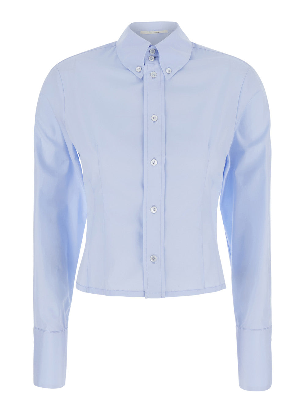 Darma Shirt — Blue