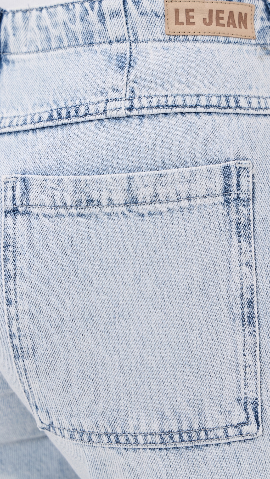 Selena Crop Jeans Wild And Free